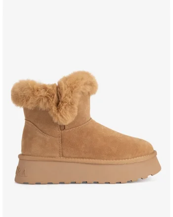 Ghete dama  5905588964292, Piele intoarsa, Maro, Maro