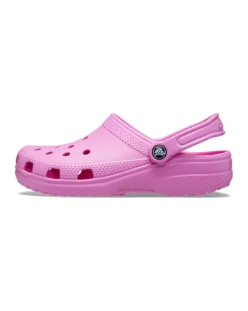 Saboti slingback roomy fit unisex Classic, Roz