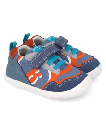 Pantofi copii baieti  262158-A556