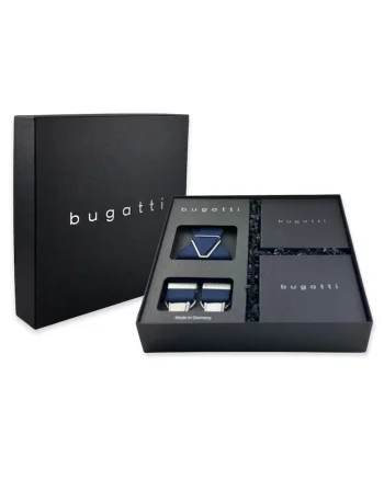 Set cadou barbati,  4212, Albastru