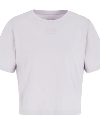 Tricou EA7 W Tee SS RN Extended Logo