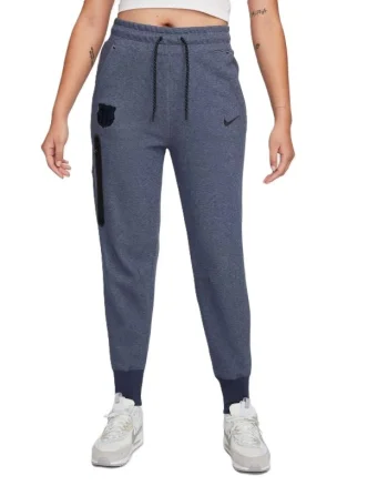 Pantaloni Nike FCB WNsw techfleece essNTLHRpant 3R