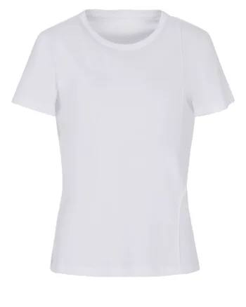 Tricou EA7 W Tee SS RN Boyfriend