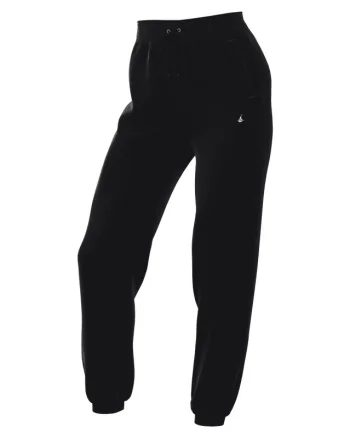 Pantaloni Nike W J FLT fleece pant