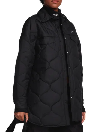 Jacheta Nike W Nsw ESSNTL QULT STD TRCH