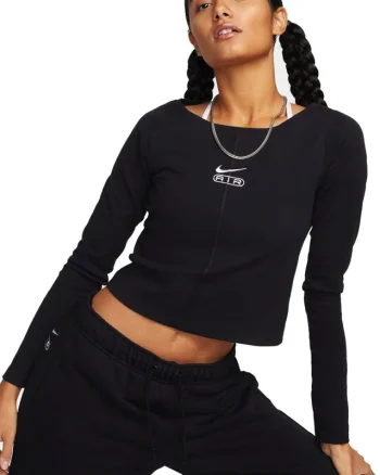 Bluza Nike W Nsw Air LS top