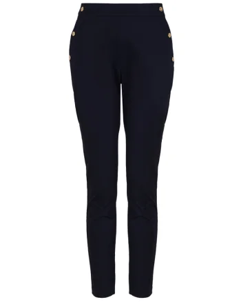 Pantaloni EA7 W pants OH