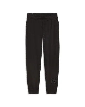 Pantaloni Puma ESS+ Animal Pants FL