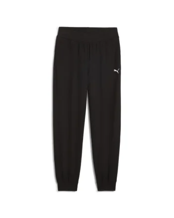 Pantaloni Puma Her High Waist Pants CL