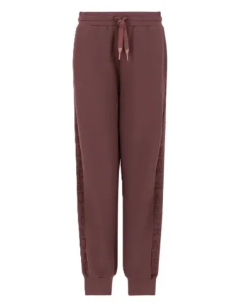 Pantaloni EA7 W PANTS CH