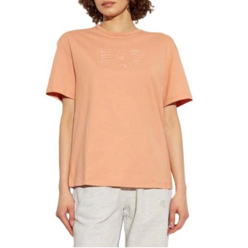 Tricou EA7 W TEE SS