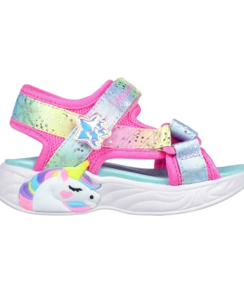 Sandale Skechers Unicorn Dreams sandal Majes