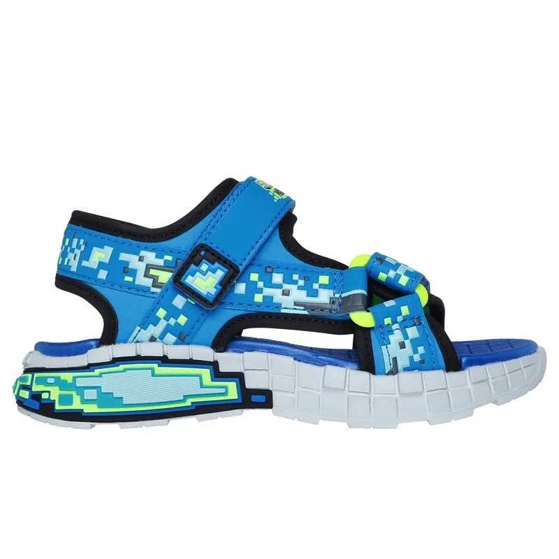 Sandale Skechers MEGA-SPLASH 4K
