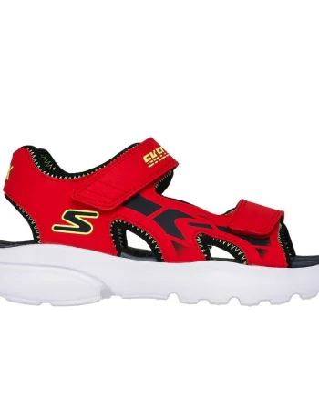 Sandale Skechers RAZOR SPLASH - AQUA BUDDIES