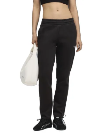 Pantaloni Puma EVOSTRIPE Sweatpants DK op