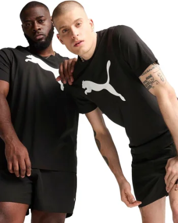 Tricou barbati Puma Ess Tee 68253601