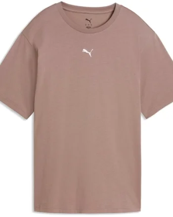 Tricou femei Puma Ess Relaxed Tee 68497185