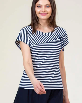 Bluza jersey June