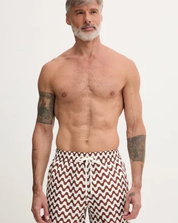 Frescobol Carioca pantaloni scurți de baie pentru bărbați