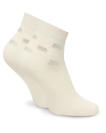 Sosete dama,  negru, One Size INTL