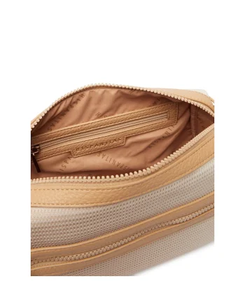 Geanta dama,  ecologica, bej, One Size INTL