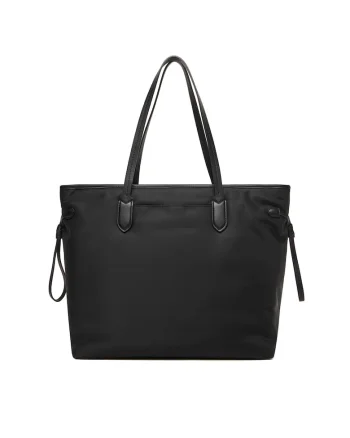 Geanta dama  neagra, model A4W30011