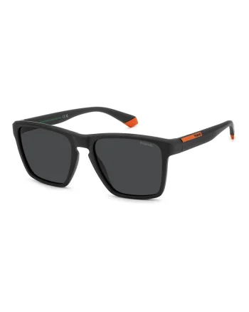 Ochelari de soare  PLD 2167/S Pentru Barbatidwqfqwd, Negru