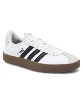 Tenisi dama,  piele ecologica, multicolor