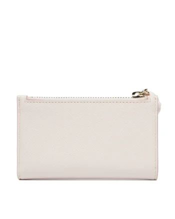 Portofel dama,  ecologic, roz, One Size INTL