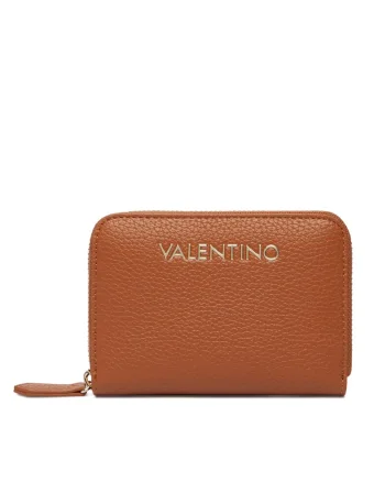 Portofel dama,  maro, One Size INTL