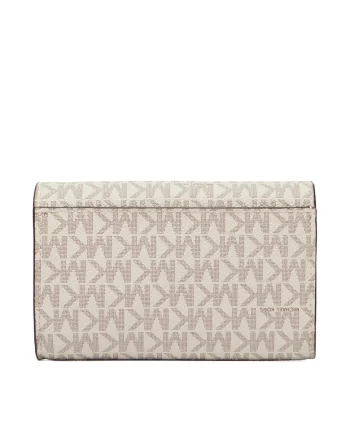 Portofel dama,  bej, One Size INTL
