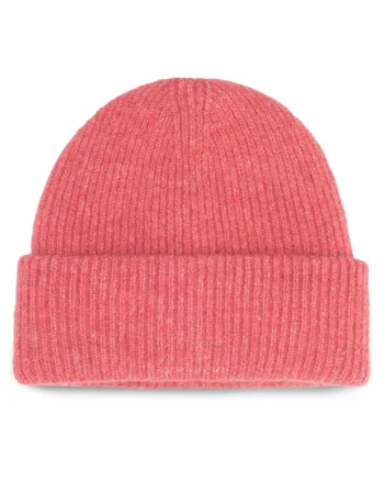 Caciula dama,  roz, One Size INTL