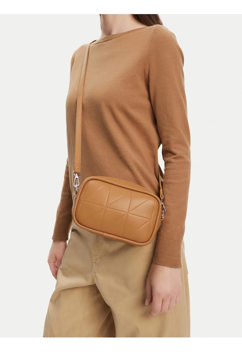 Geanta dama,  tkanina, maro, One Size INTL