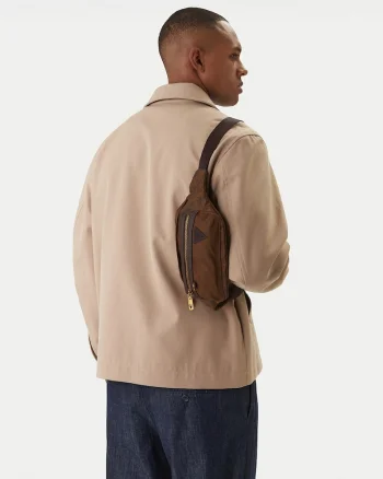 Genta barbati,  maro, One Size INTL