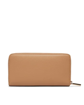 Portofel dama,  ecologic, maro, One Size INTL