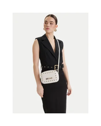 Geanta dama,  alb, One Size INTL