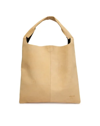 Geanta dama,  bej, One Size INTL