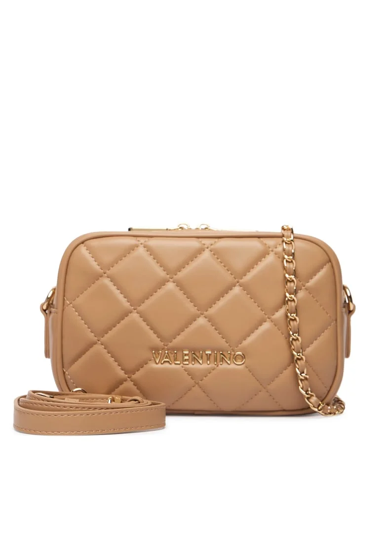 Geanta dama,  ecologica, bej, One Size INTL