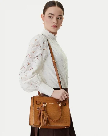 Geanta dama,  maro, One Size INTL
