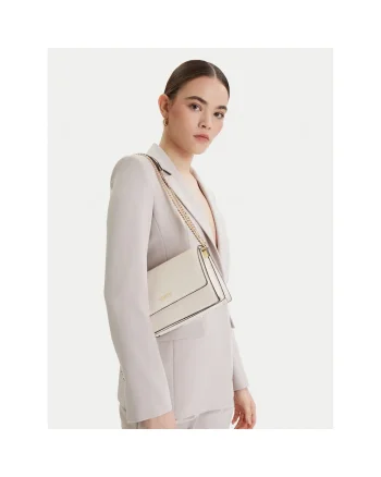 Geanta dama,  bej, One Size INTL