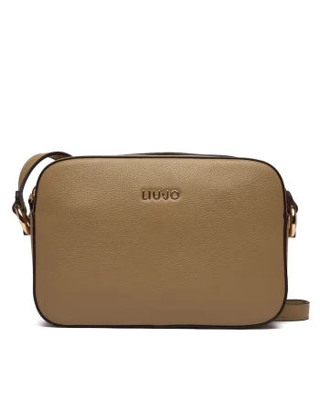 Geanta dama,  ecologica, bej, One Size INTL