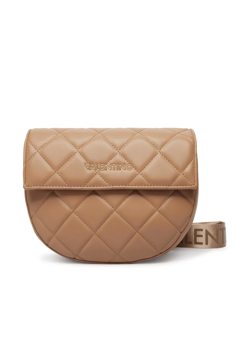 Geanta dama,  ecologica, bej, One Size INTL