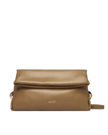 Geanta dama,  ecologica, bej, One Size INTL