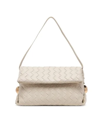 Geanta dama,  bej, One Size INTL