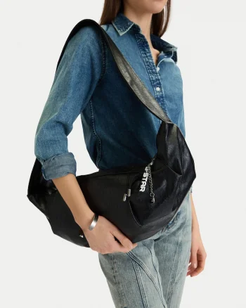 Geanta dama,  neagra, One Size INTL
