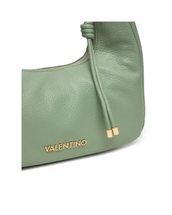 Geanta dama,  ecologica, verde, One Size INTL