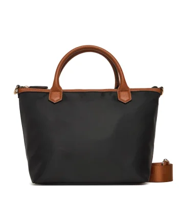 Geanta dama,  neagra, One Size INTL