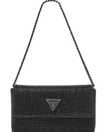 Geanta dama,  ecologica, neagra, One Size INTL