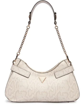 Geanta dama,  ecologica, bej, One Size INTL