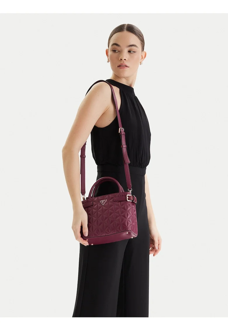 Geanta dama,  ecologica, rosie, One Size INTL